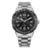 Montre Citizen Homme Promaster Navihawk in Titane NK0044-57E